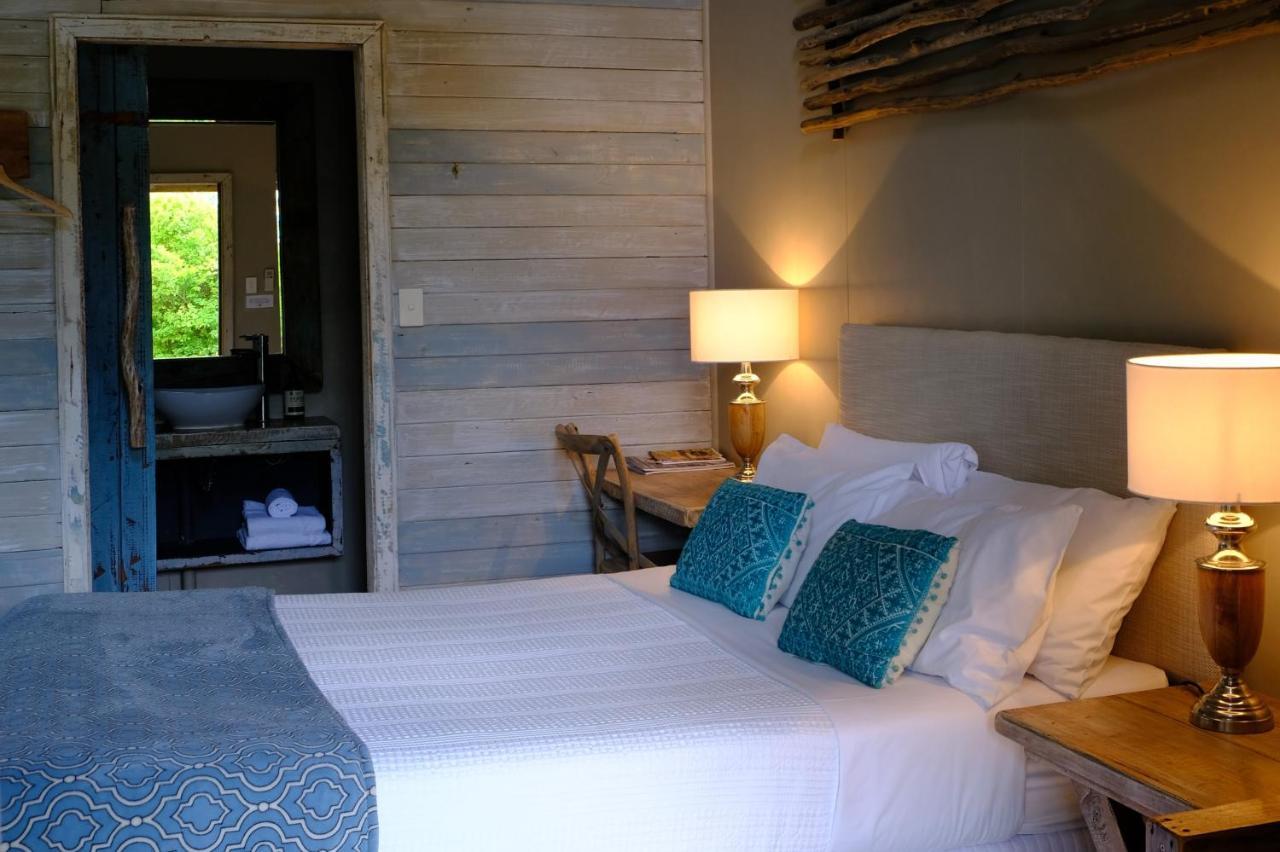 The Laurels Of Chinchilla Hotel Bagian luar foto