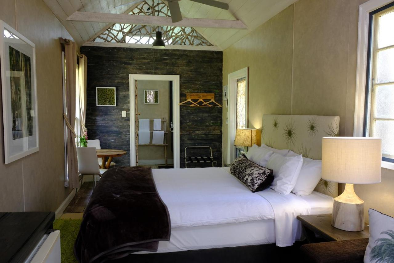 The Laurels Of Chinchilla Hotel Bagian luar foto