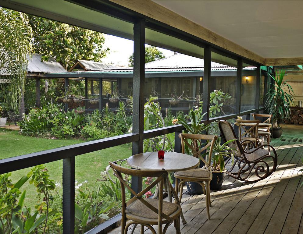 The Laurels Of Chinchilla Hotel Bagian luar foto